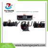 Car Truck Bus a/c blower motor BH1300 blower assembly 12V 3 speed 26-19939 02-00444 26-19902 RD5-3780-0 MB-008 412019