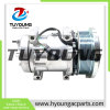 Sanden SD7H15 4095 4132 auto ac compressor fit Caterpillar 24V 320-1291 338-9100 133mm 8pk