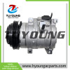 10S15C Auto AC Compressor for SUZUKI APV 447260-8490 JK447260-8490