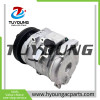 10S15C Auto AC Compressor for SUZUKI APV 447260-8490 JK447260-8490