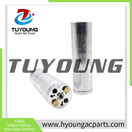 Komatsu Caterpillar John Deere Hitachi A/C receiver drier 229-8997 2298997 4448179 4230731571 423 07 31571