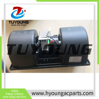 006-B40-22 006-A40-22 006A4022 006B4022 Auto Air Conditioning Blower Fan Motors Resistor Assembly 24v