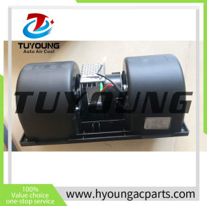 006-B40-22 006-A40-22 006A4022 006B4022 Auto Air Conditioning Blower Fan Motors Resistor Assembly 24v