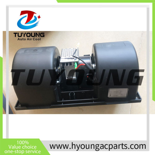 006-B40-22 006-A40-22 006A4022 006B4022 Auto Air Conditioning Blower Fan Motors Resistor Assembly 24v