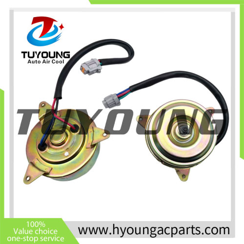 503718-1650f  92122 VW000 Auto Air Conditioning Blower Fan Motors for NISSAN URVAN E25 E26