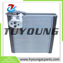 RHD Auto Air Conditioning Evaporators  235X230X38mm for 2008-2015 TOYOTA TOWNACE/LITEACE  88501-BZ090 88501BZ090 88501-BZ070 88501BZ07 88501BZ280