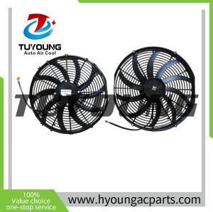 87303179 Auto Air Conditioning Blower Fan Motors 12V for New Holland harvesting Case IH tractor Lamborghini tractor