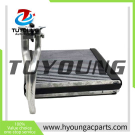 Auto Air Conditioning Evaporators 221.5*225*38mm for  Nissan Juke 2019