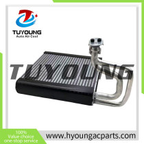LHD for Nissan Juke 2019 Auto Air Conditioning Evaporators 221.5*225*38mm