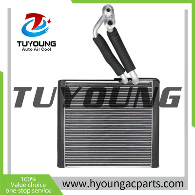 Left-hand driveTuYoung Auto ac Evaporator cooling coil 236*275*38mm for Toyota Rush-Avanza 2016 2017 2018 2019