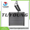 Left-hand driveTuYoung Auto ac Evaporator cooling coil 236*275*38mm for Toyota Rush-Avanza 2016 2017 2018 2019
