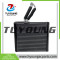 Left-hand driveTuYoung Auto ac Evaporator cooling coil 236*275*38mm for Toyota Rush-Avanza 2016 2017 2018 2019