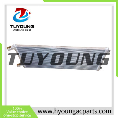 334-5006 Auto Air Conditioning Condenser  for  Caterpillar 773E