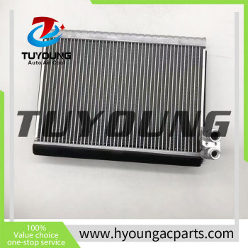 Auto Air Conditioning Evaporators for Scania LGPRS