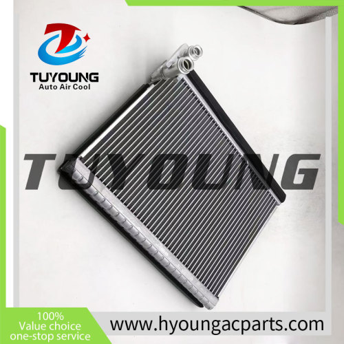 Auto Air Conditioning Evaporators for Scania LGPRS