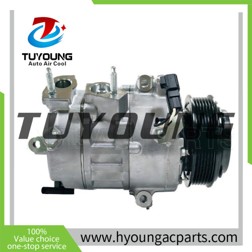 7SAS17C Auto AC Compressor for Ford Explorer L1MZ19703BB L1MZ19703BB L1MZ19703E CO11756C