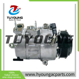 7SAS17C Auto AC Compressor for Ford Explorer L1MZ19703BB L1MZ19703BB L1MZ19703E CO11756C