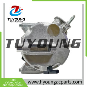 7SAS17C Auto AC Compressor for Ford Explorer L1MZ19703BB L1MZ19703BB L1MZ19703E CO11756C