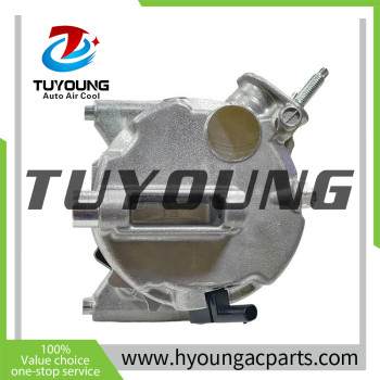 7SAS17C Auto AC Compressor for Ford Explorer L1MZ19703BB L1MZ19703BB L1MZ19703E CO11756C