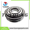 Auto AC Compressor Clutch Pulley for Massey Ferguson Serie 7200 / 7300 62085015167A 6581383 323104150 3231041500 205A77 40420073 1131383