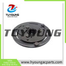 Auto AC Compressor clutch hub for Massey Ferguson Serie 7200 / 7300 62085015167A 6581383 323104150 3231041500 205A77 40420073 1131383 1311383 1383 LA323104150