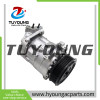 5SEL09C car aircon ac compressor Citroen C3 Peugeot 2008 1608325980 9672247080 DCP21015 248300-3080 437100-8340 447150-3940 447150-3941 447280-6850 447280-6851