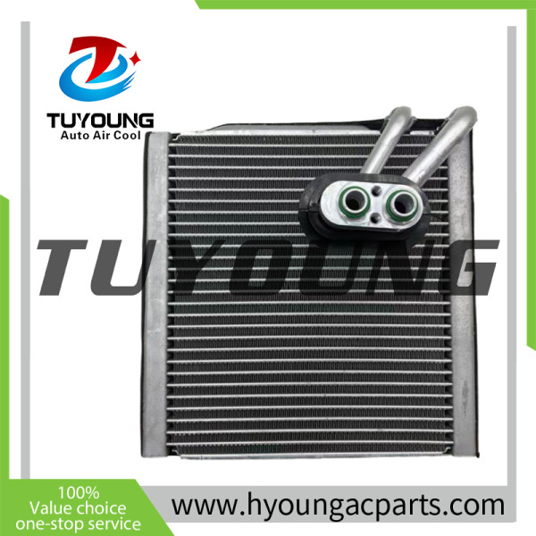 LHD 97139-H9000 Auto air conditioning Evaporators Kia Hyundai Accent Astra 2018-2022 97139H9000