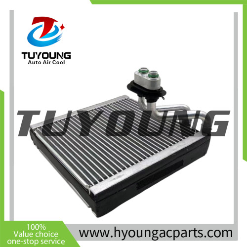 LHD 97139-H9000 Auto air conditioning Evaporators Kia Hyundai Accent Astra 2018-2022 97139H9000