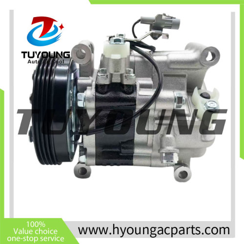 OUT OF STOCK Auto oil filling system auto AC compressor for Suzuki Grand Vitara 1.6L 16V 2005 - 9520164JA0 H09A0AN4AB 95201-64JA0 10551193 SZAK164 10-1193 700511195 51-1195 7111193R