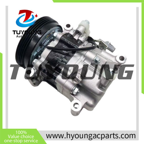 OUT OF STOCK Auto oil filling system auto AC compressor for Suzuki Grand Vitara 1.6L 16V 2005 - 9520164JA0 H09A0AN4AB 95201-64JA0 10551193 SZAK164 10-1193 700511195 51-1195 7111193R