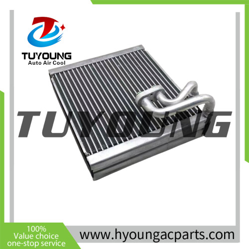 LHD 97927CG000 9921459010 Auto Air Conditioning Rear Evaporator Hyundai Staria 44*222*248 mm