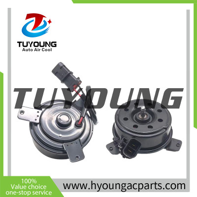 Made in china best quality PN# 977864E000 auto ac blower motor For Kia Bongo 3