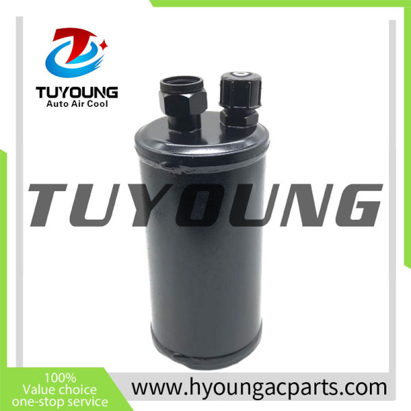 car ac receive dryer for Caterpillar Accumulator 2745909 274-5909 size 240mm*107mm