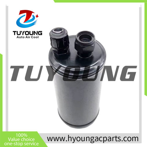 HY-GZP58 car ac receive dryer for Caterpillar Accumulator 2745909 274-5909 size 240mm*107mm