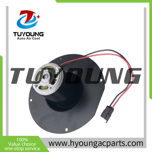 771099 Auto Air Conditioning Blower Fan Motors 12V for Engineering vehicle L77.1099