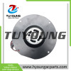 771099 Auto Air Conditioning Blower Fan Motors 12V for Engineering vehicle L77.1099