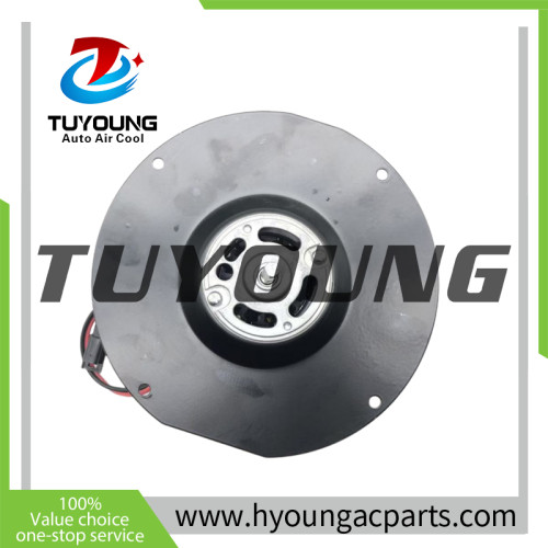 771099 Auto Air Conditioning Blower Fan Motors 12V for Engineering vehicle L77.1099