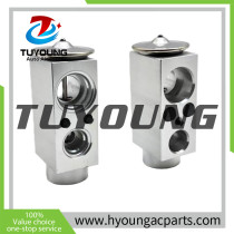 New auto ac expansion valve suitable for volvo truck
