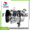 SS07LK10 Auto AC Compressor for Suzuki Jimny 95200 77GB2 9520 177GB2 9520077GB2 9520177GB2