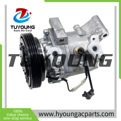 SS07LK10 Auto AC Compressor for Suzuki Jimny 95200 77GB2 9520 177GB2 9520077GB2 9520177GB2
