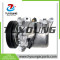 SS07LK10 Auto AC Compressor for Suzuki Jimny 95200 77GB2 9520 177GB2 9520077GB2 9520177GB2