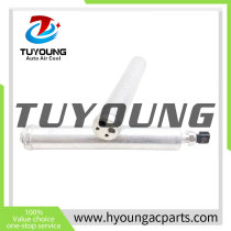 Auto ac receiver Driers NISSAN SERENA C25 2005- 92131CX010 92131-cx010 Dryer Filters HY-GZP208 503712-8460