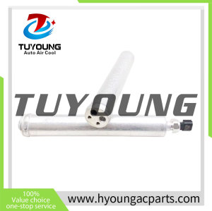 Auto ac receiver Driers NISSAN SERENA C25 2005- 92131CX010 92131-cx010 Dryer Filters HY-GZP208 503712-8460