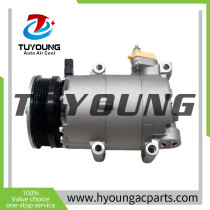 VS16 auto ac compressor Ford Focus 1872150 2032816 F1F119D629A2B F1F119D629AA F1F119D629AB 890788 VPDEDH19D629FB 8FK351339421
