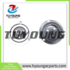 car aircon ac compressor Clutch hub For for Kia Rio 976441J000 97644-1J000 977014L000 97701-4L000