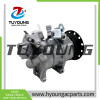 5SER09C car air conditioning compressor Toyota Yaris 1.0 1.3 8831002390 447220-9610 88310-52551 4472602333
