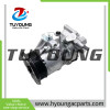 5SER09C car air conditioning compressor Toyota Yaris 1.0 1.3 8831002390 447220-9610 88310-52551 4472602333