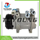 Auto AC Compressor for Wuling Baojun 23733568 80660027
