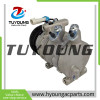 Auto AC Compressor for Wuling Baojun 23733568 80660027
