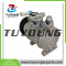 Auto AC Compressor for Wuling Baojun 23733568 80660027